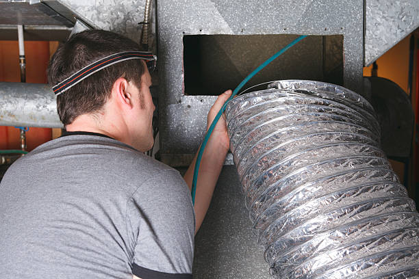 Professional Airduct Cleaning in Kenneth City, FL